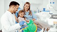 How to Choose the Right Dentist for Your Family’s Needs