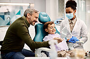 Essential Tips for Maintaining Your Child’s Oral Health