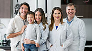 The Importance of Regular Dental Checkups for Every Family Member