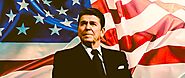 Ronald Reagan’s Vision for Economic Growth