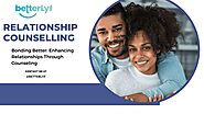 Relationship Counselling: Strengthening Bonds for a Healthier Connection