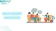 Relationship Counselling: Building Stronger Connections Together