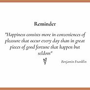 Inspiring Happiness Quotes to Brighten Your Day