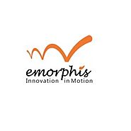 Website at http://emorphis.com