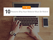 Is your website mobile?