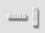 Buy Xanax online for anxiety and depression in USA.