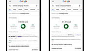 Google will show campaign finance information in search results