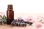 Aromatherapy For Stress Relief - Lymphatic Therapy Services