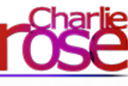 Charlie Rose | charlierose.com