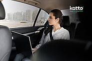 Experience Safe, Affordable, and Convenient Rides with Katto — The Reliable Cab Service