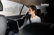 Why Cab Services are a Great Option for Late-Night Travel