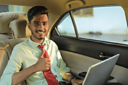 New Cab App Launches with Fair Pricing, SOS Safety, Delivery, and Outstation Services