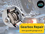 Are you looking for Gearbox Repair in Corby?