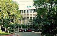DMS, IIT Madras MBA placement Report 2016