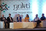 IIM Amritsar discussed Gig economy and opportunities for Gen Z in the fourth edition of annual HR Conclave â€“ Yukti ...