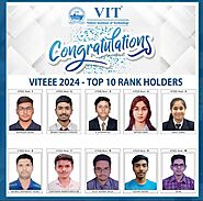 VITEEE 2024 result declared