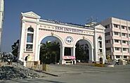 SRMJEEE 2024 Phase1 Results declared