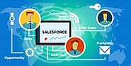 Transform Your Business with Salesforce AI: Intelligent Solutions for Growth