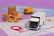 Asset & Trailer Tracking | GPS Tracker