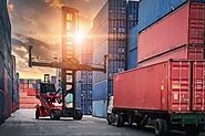 Container Tracking | cargo Tracking | GPS Canada Track