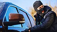 How GPS Tracking Enhances Car Theft Prevention in Canadian Cities | 01