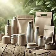 Packaging Trends in 2025: Innovations Driving the Future