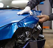 Benefits of Choosing PPF Coating for Your Car | Zar Detailing