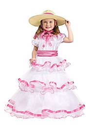 Sweet Southern Belle Costume