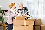 Senior Relocation & Downsizing Move Specialists | Care to Move