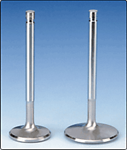 Engine Valves - Megaflow competition Stainless Steel