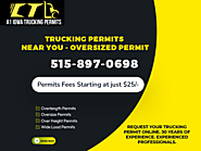 Arkansas Oversize Permits | Arkansas Overweight Permits | Oversize Permits by States Arkansas | A Permits