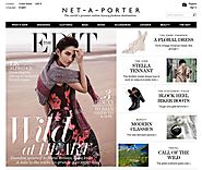 NET-A-PORTER.COM | Luxury Designer Fashion | Women's designer clothes, shoes, bags & accessories