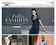 Luxury fashion online | STYLEBOP.com