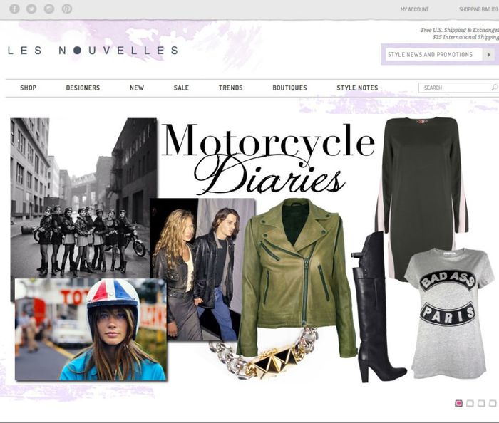 Best Fashion Shopping Sites in USA A Listly List