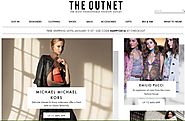 THE OUTNET | Discount Designer Fashion Outlet - Deals up to 70% Off | CH