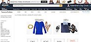 Amazon.com | Clothing, Shoes, Jewelry & Watches