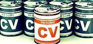 CV Writing Tips: 8 Common Mistakes You Need To Avoid