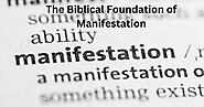 Finding a Bible Verse for Manifestation: Unlocking Your Desires - Manifestation Bible