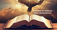 Interpreting Divine Will: What Does the Bible Say About Manifestation?