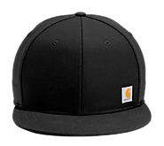 Carhartt Ashland Cap | 100% Hand Cotton Embroidered Hats