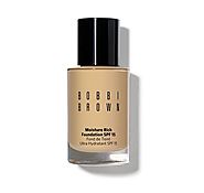 Best High End Foundations for Dry Skin?