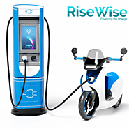 Affordable EV Financing Plans | RiseWise Capital