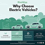 Explore the Benefits of Electric Two-Wheeler Vehicles for Daily Commutes