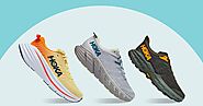 The 8 Best Hoka Running Shoes to Try