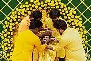 Best Telugu Wedding Photography: Documenting Cultural Traditions and Rituals