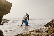 15 Best Pre wedding Photoshoot Places in Chennai | DSTUDIOS