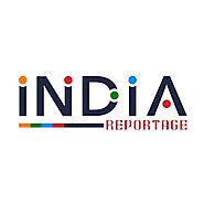 Indiareportage on GETTR