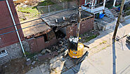 Demolition & Junk Removal Philadelphia, NJ & Delaware