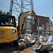 Reliable Demolition Contractor Philadelphia