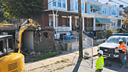 Demolition & Junk Removal Services - Philly Strong